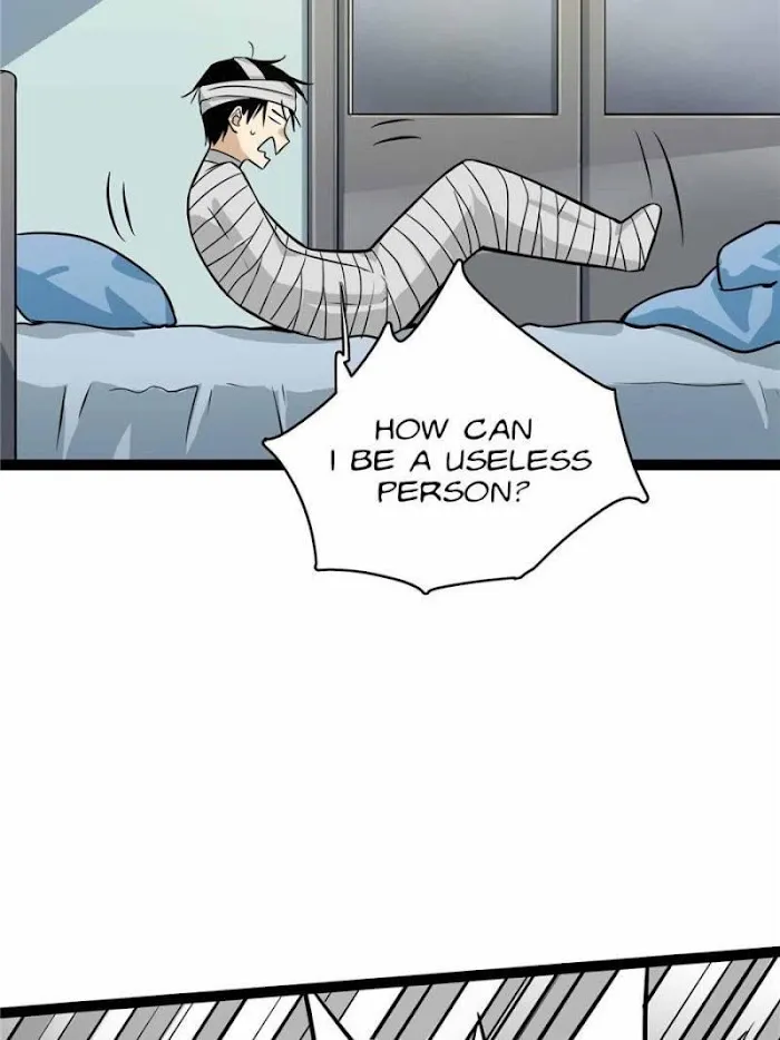 My Girlfriend Is a Villain Chapter 107 page 23 - 