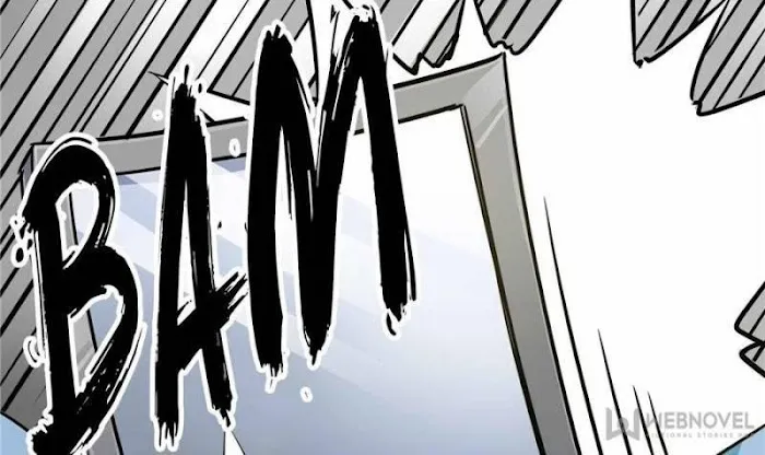 My Girlfriend Is a Villain Chapter 107 page 24 - 