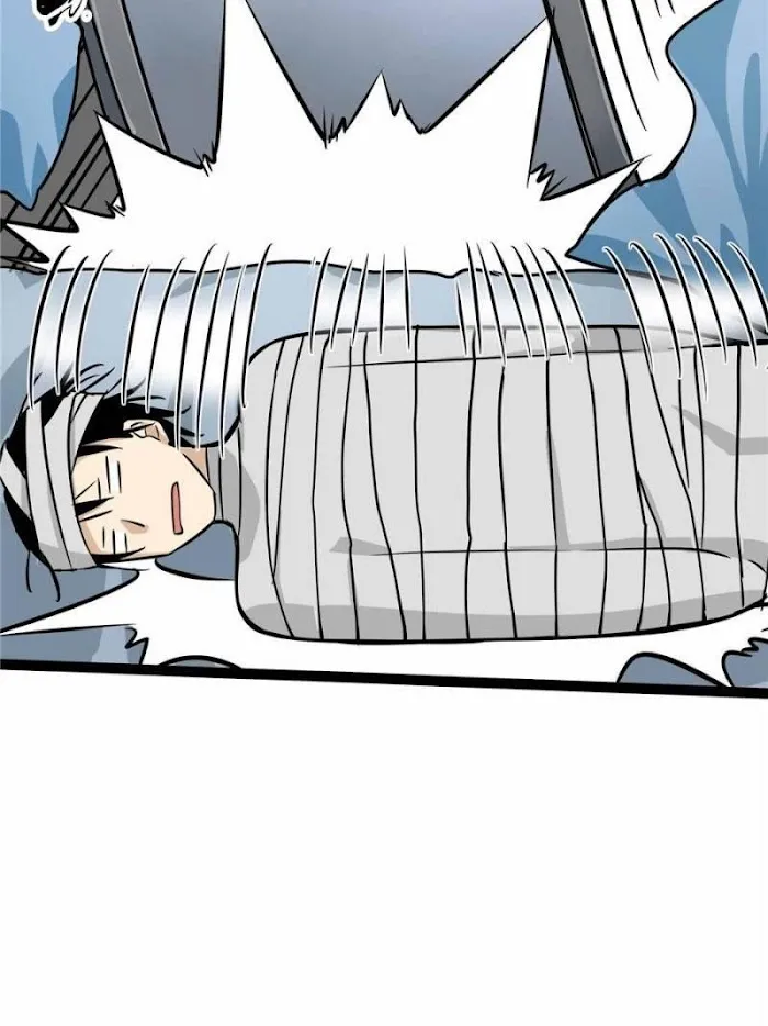 My Girlfriend Is a Villain Chapter 107 page 25 - 