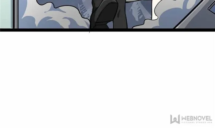 My Girlfriend Is a Villain Chapter 107 page 27 - 