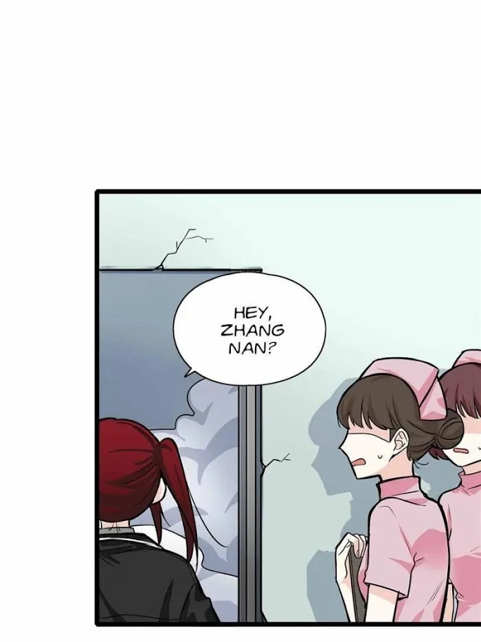 My Girlfriend Is a Villain Chapter 107 page 29 - 