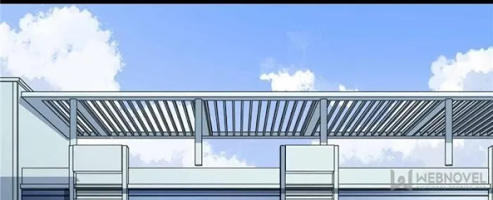 My Girlfriend Is a Villain Chapter 107 page 33 - 