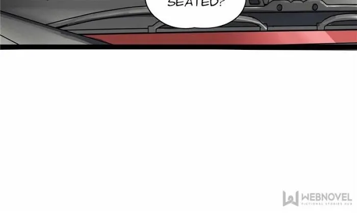 My Girlfriend Is a Villain Chapter 107 page 36 - 