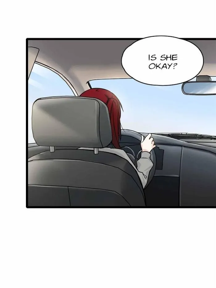 My Girlfriend Is a Villain Chapter 107 page 38 - 