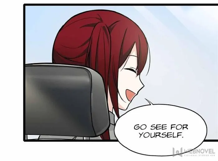 My Girlfriend Is a Villain Chapter 107 page 39 - 