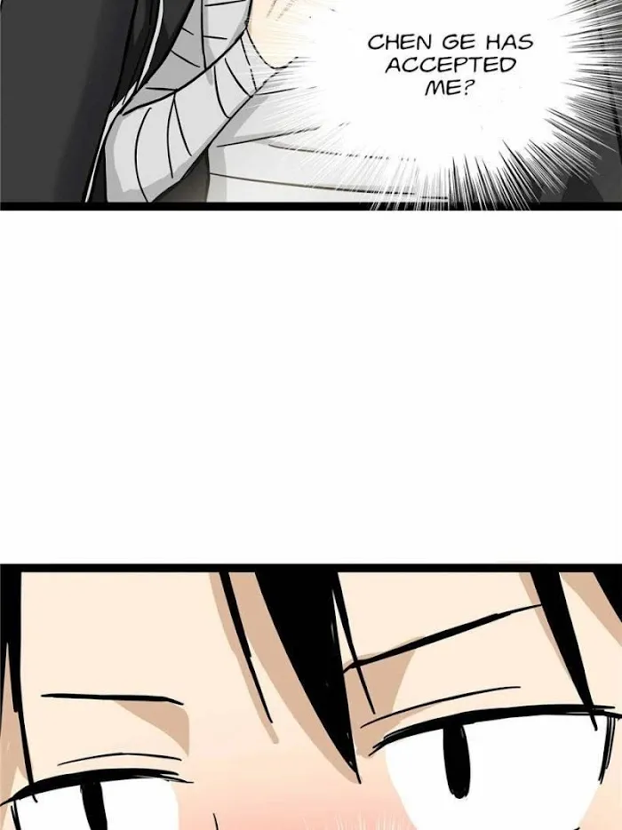 My Girlfriend Is a Villain Chapter 107 page 41 - 