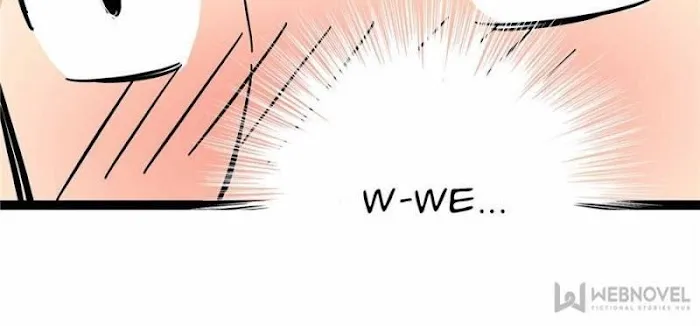 My Girlfriend Is a Villain Chapter 107 page 42 - 