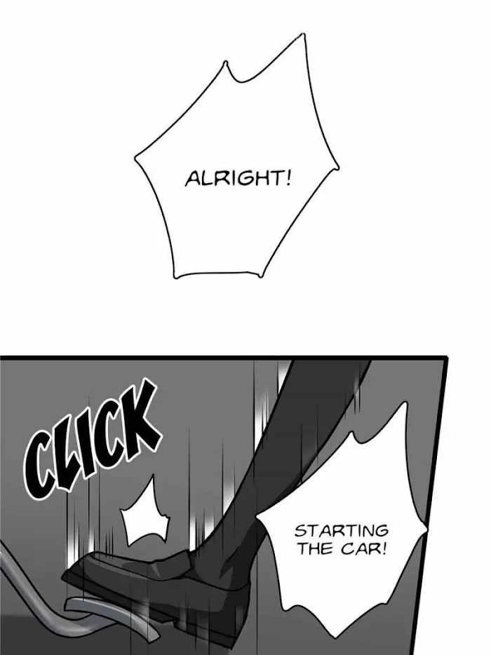 My Girlfriend Is a Villain Chapter 107 page 43 - 