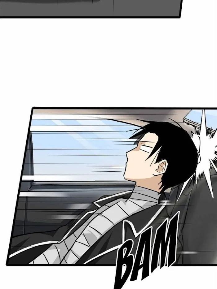 My Girlfriend Is a Villain Chapter 107 page 44 - 