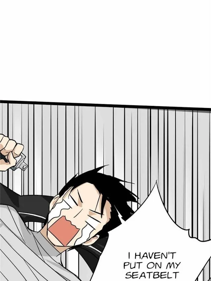 My Girlfriend Is a Villain Chapter 107 page 47 - 
