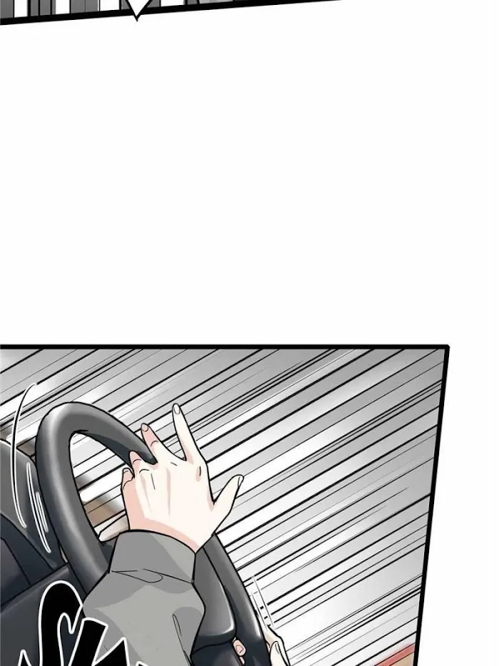 My Girlfriend Is a Villain Chapter 107 page 49 - 