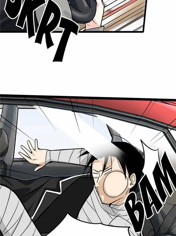 My Girlfriend Is a Villain Chapter 107 page 50 - 