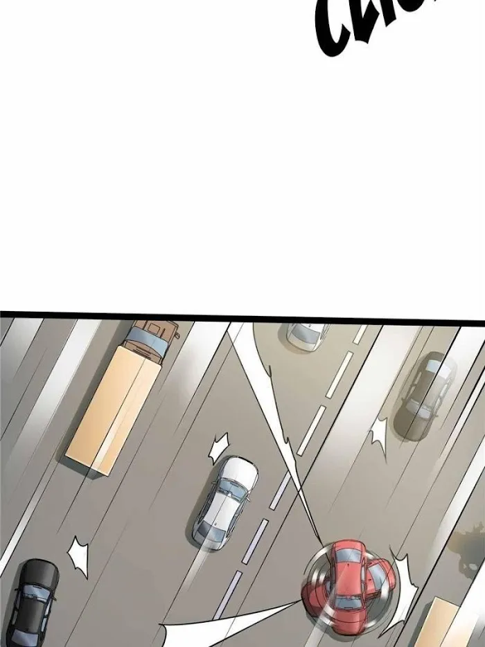 My Girlfriend Is a Villain Chapter 107 page 53 - 