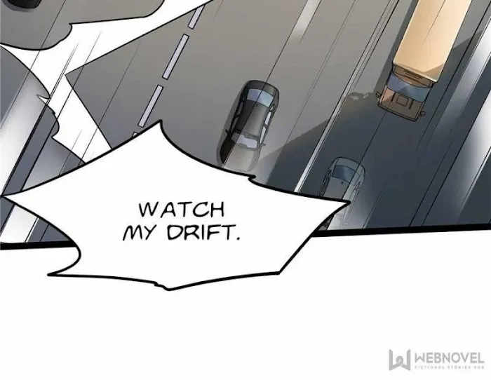 My Girlfriend Is a Villain Chapter 107 page 54 - 