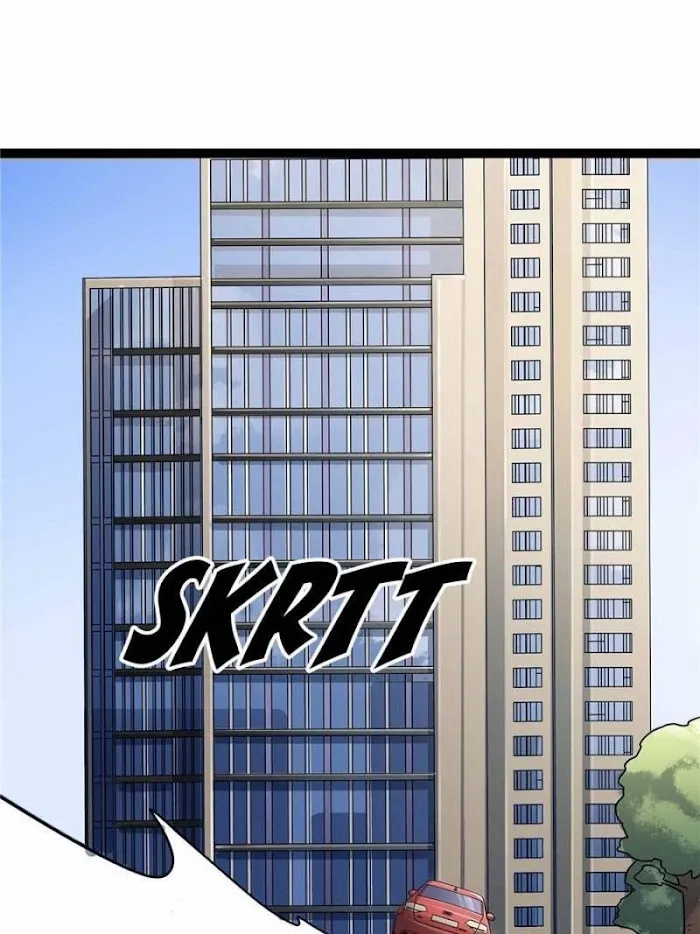 My Girlfriend Is a Villain Chapter 107 page 55 - 