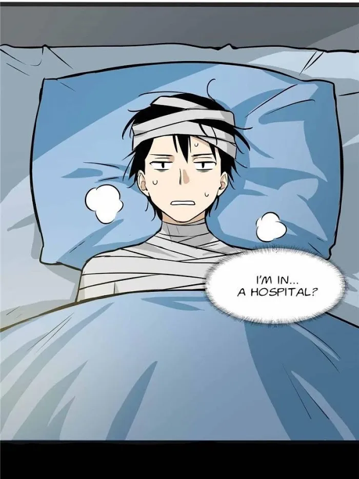 My Girlfriend Is a Villain Chapter 107 page 7 - 