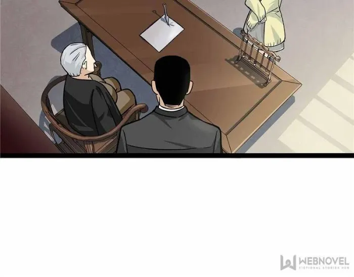 My Girlfriend Is a Villain Chapter 107 page 63 - 