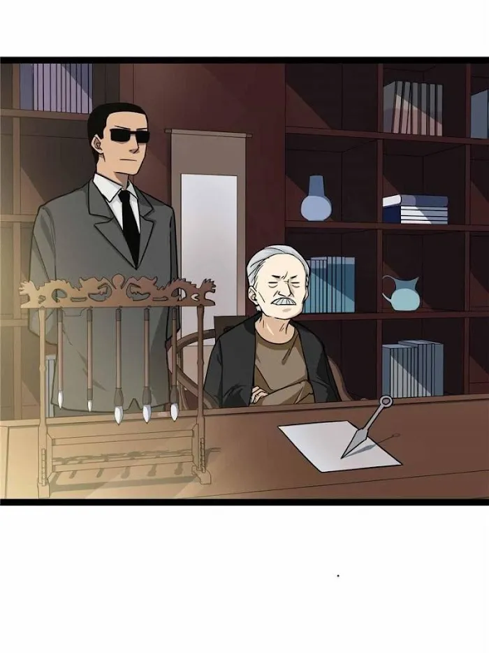My Girlfriend Is a Villain Chapter 107 page 64 - 