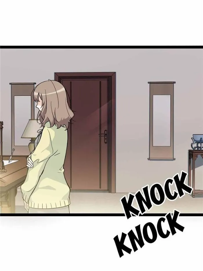 My Girlfriend Is a Villain Chapter 107 page 65 - 