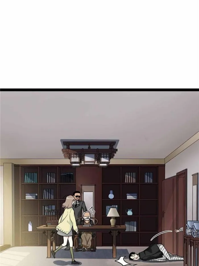 My Girlfriend Is a Villain Chapter 107 page 68 - 