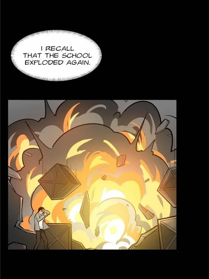 My Girlfriend Is a Villain Chapter 107 page 8 - 