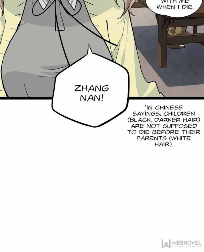 My Girlfriend Is a Villain Chapter 107 page 72 - 