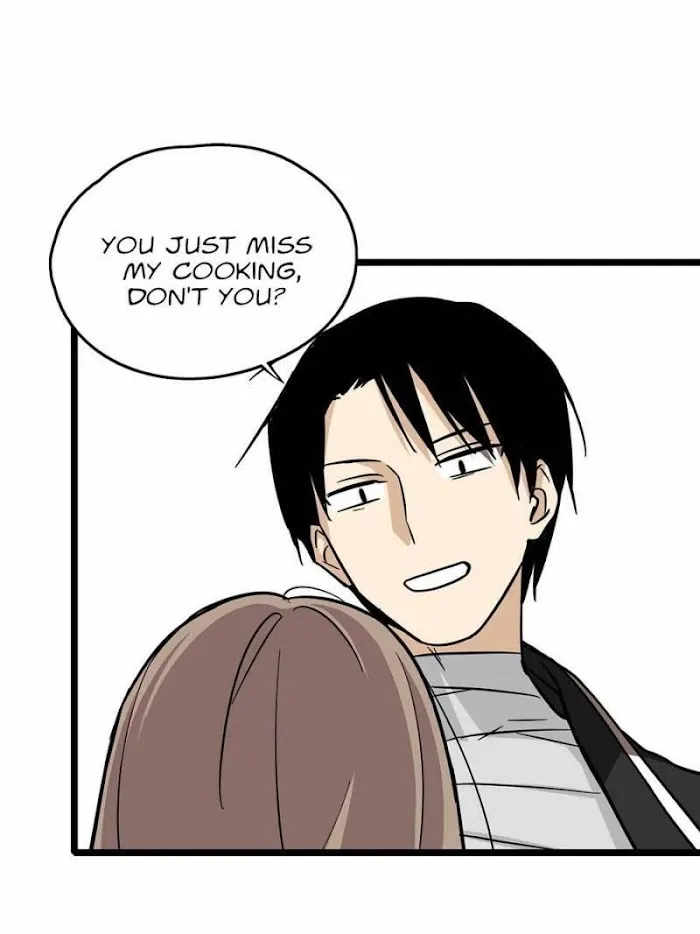My Girlfriend Is a Villain Chapter 107 page 74 - 