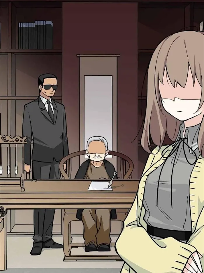 My Girlfriend Is a Villain Chapter 107 page 79 - 