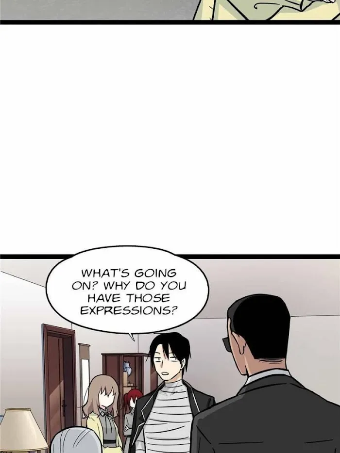 My Girlfriend Is a Villain Chapter 107 page 80 - 