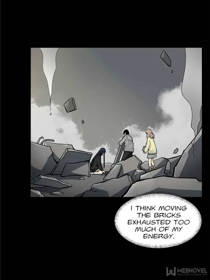 My Girlfriend Is a Villain Chapter 107 page 9 - 