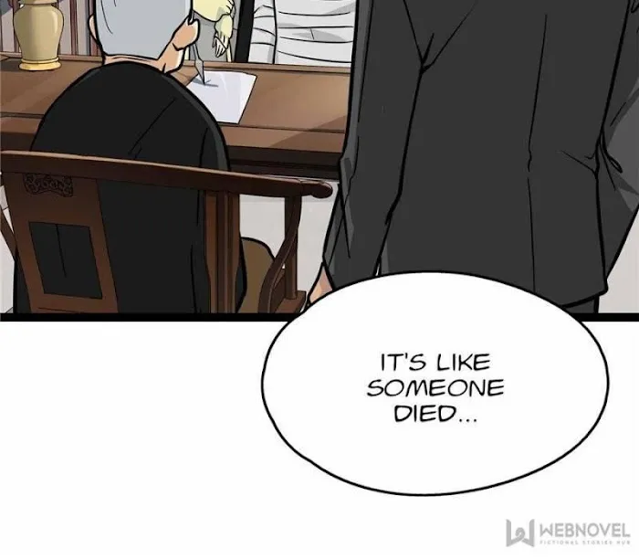 My Girlfriend Is a Villain Chapter 107 page 81 - 