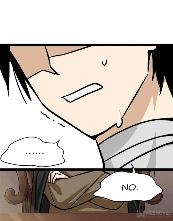My Girlfriend Is a Villain Chapter 107 page 83 - 