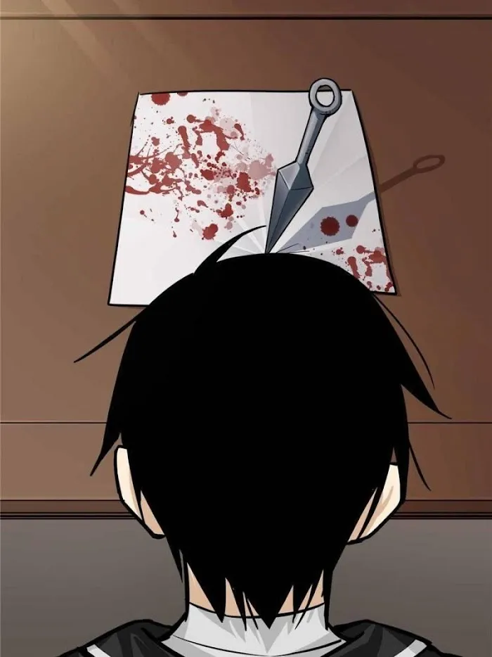 My Girlfriend Is a Villain Chapter 107 page 84 - 