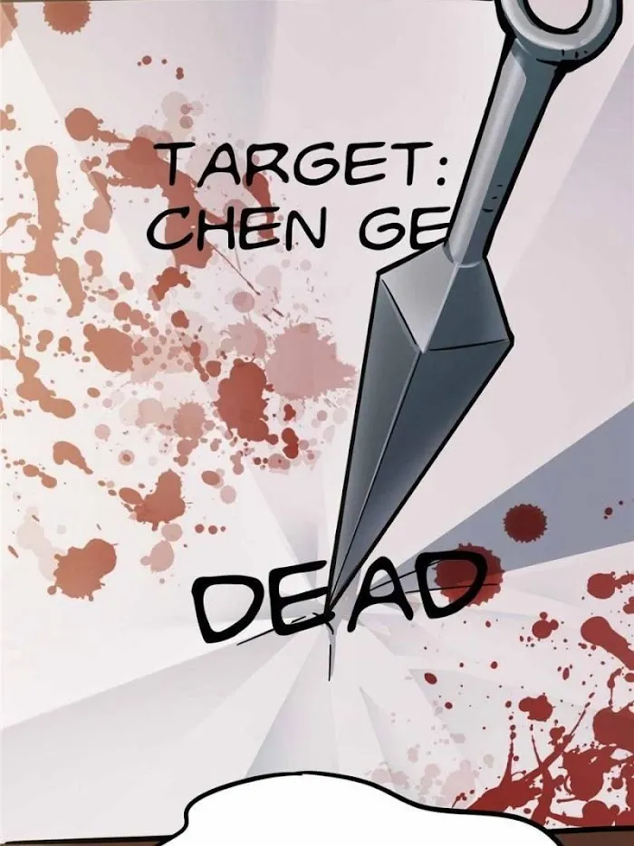 My Girlfriend Is a Villain Chapter 107 page 86 - 
