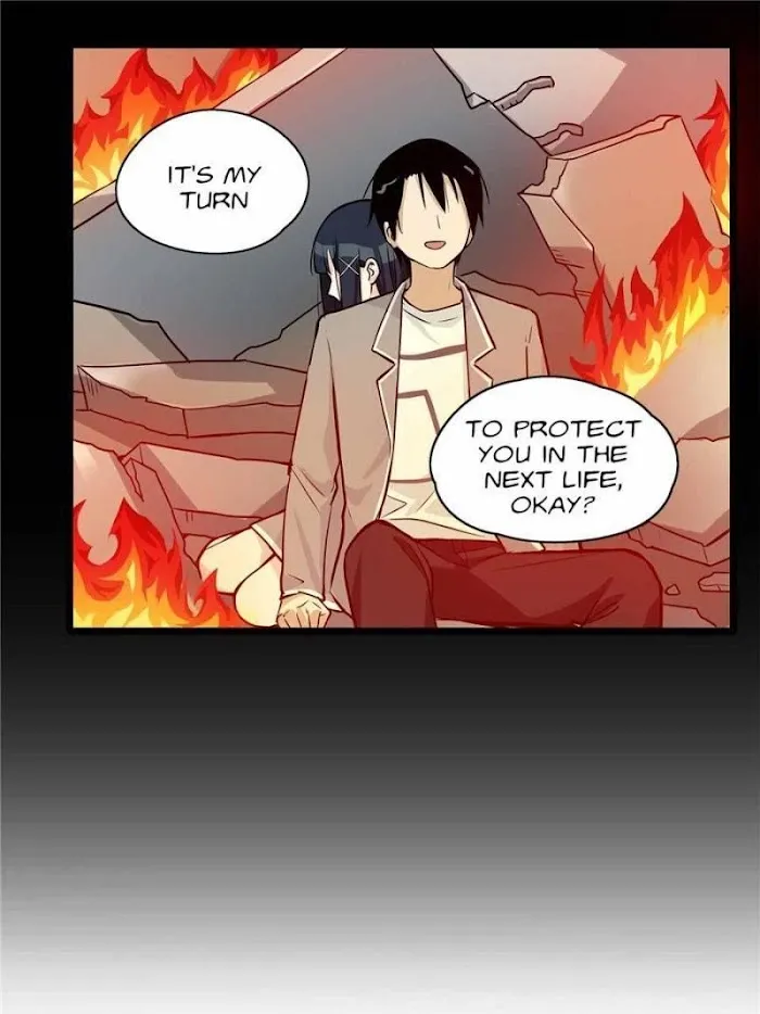 My Girlfriend Is a Villain Chapter 107 page 10 - 