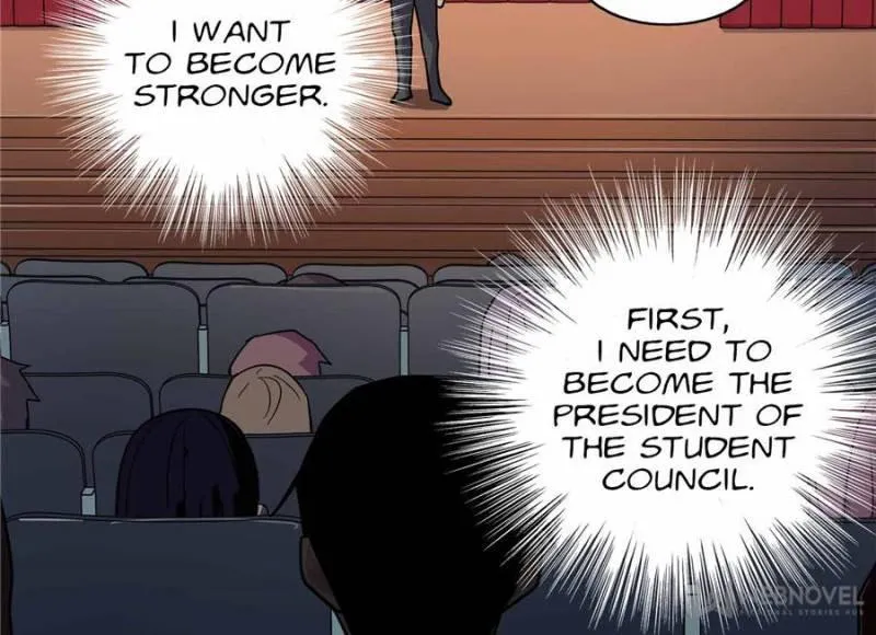 My Girlfriend Is a Villain Chapter 108 page 102 - 