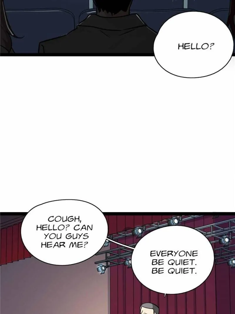 My Girlfriend Is a Villain Chapter 108 page 103 - 