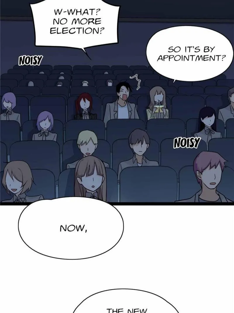 My Girlfriend Is a Villain Chapter 108 page 106 - 