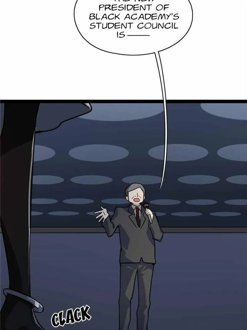 My Girlfriend Is a Villain Chapter 108 page 107 - 