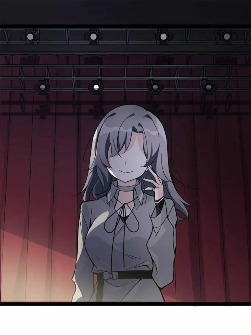 My Girlfriend Is a Villain Chapter 108 page 109 - 