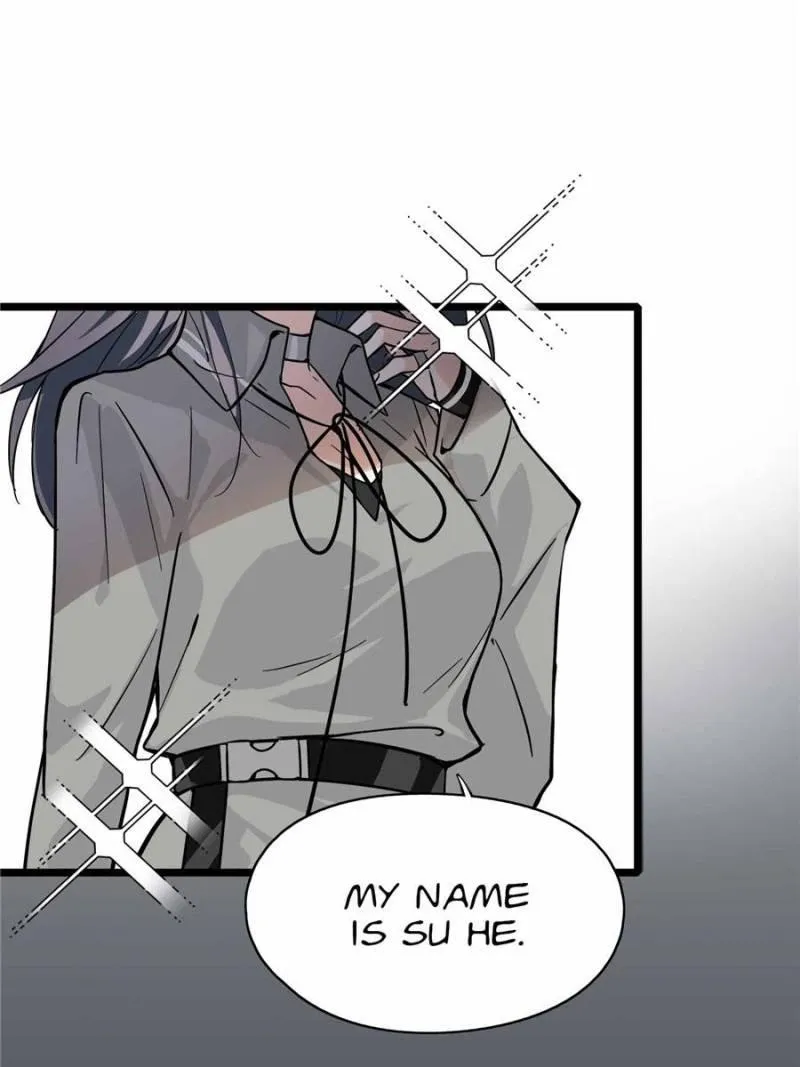 My Girlfriend Is a Villain Chapter 108 page 110 - 