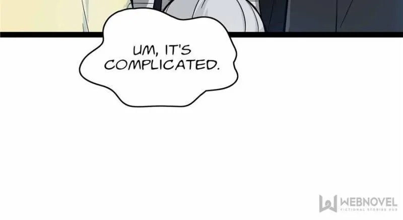 My Girlfriend Is a Villain Chapter 108 page 12 - 