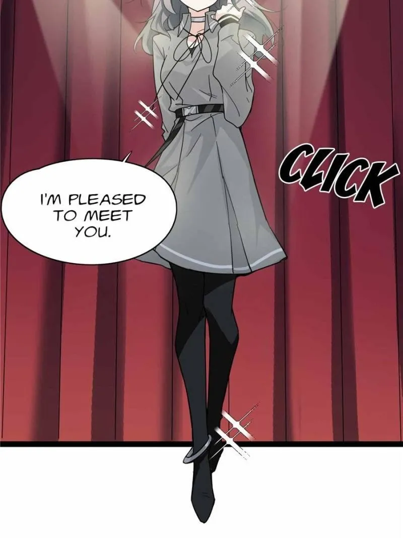 My Girlfriend Is a Villain Chapter 108 page 113 - 