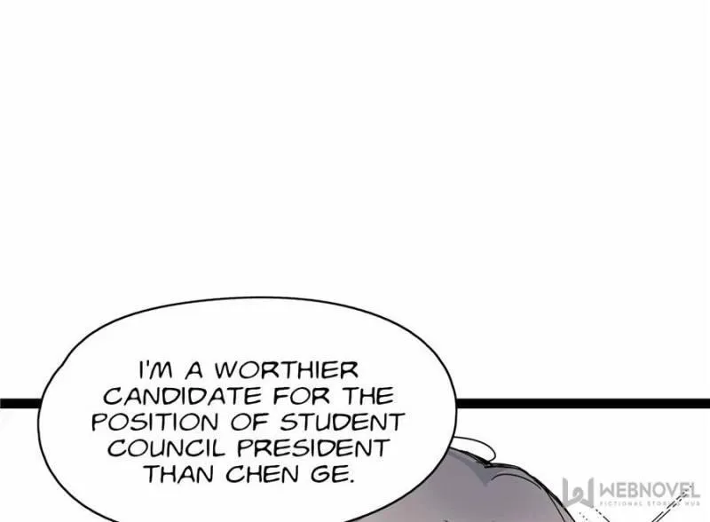 My Girlfriend Is a Villain Chapter 108 page 114 - 