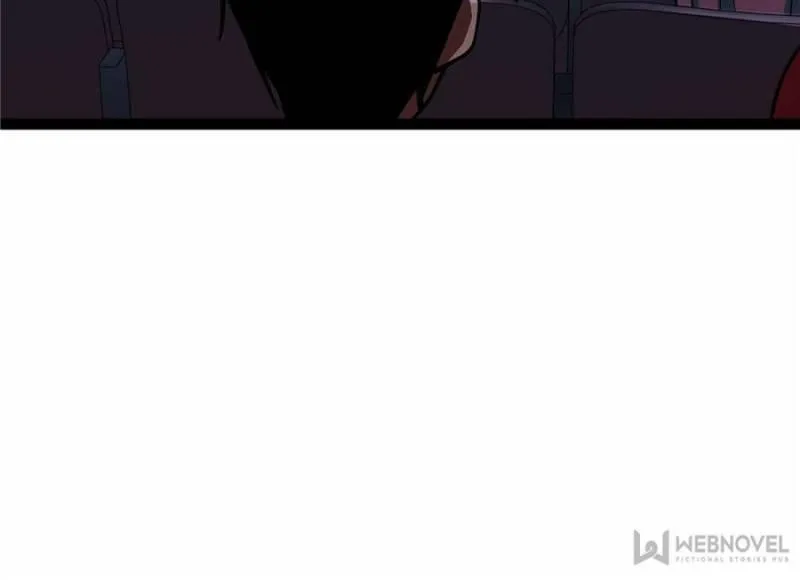 My Girlfriend Is a Villain Chapter 108 page 117 - 