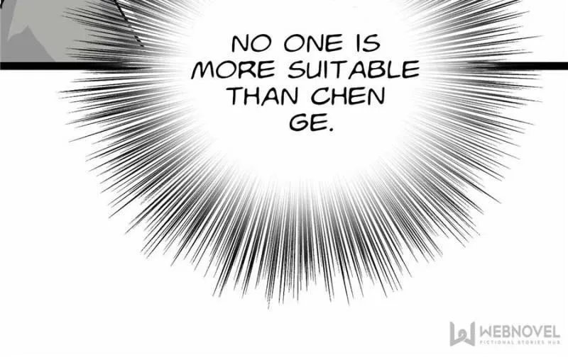 My Girlfriend Is a Villain Chapter 108 page 120 - 