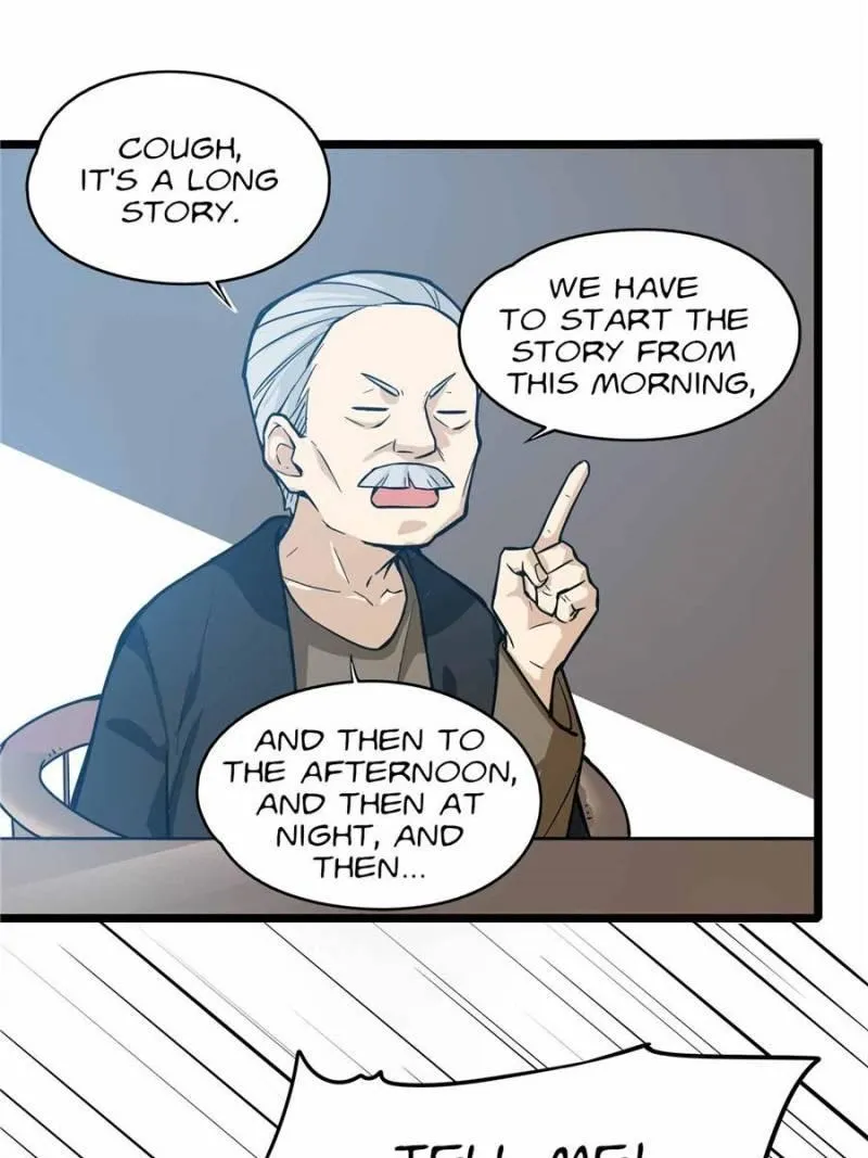 My Girlfriend Is a Villain Chapter 108 page 13 - 