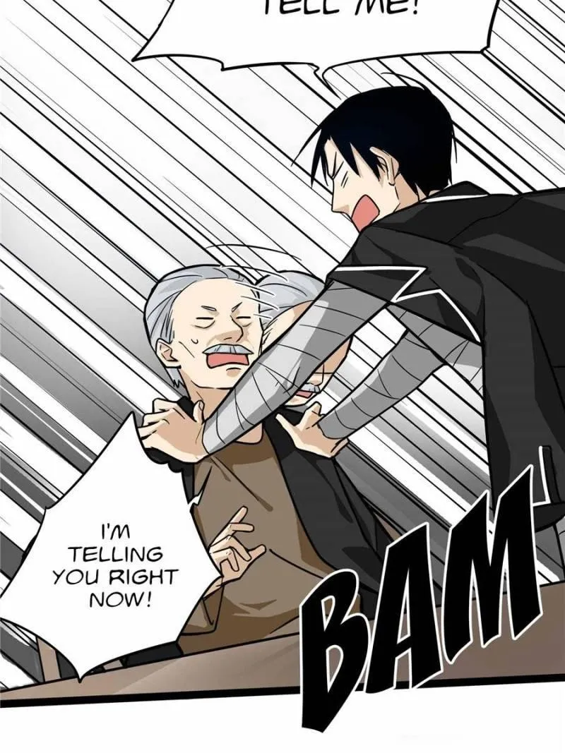 My Girlfriend Is a Villain Chapter 108 page 14 - 