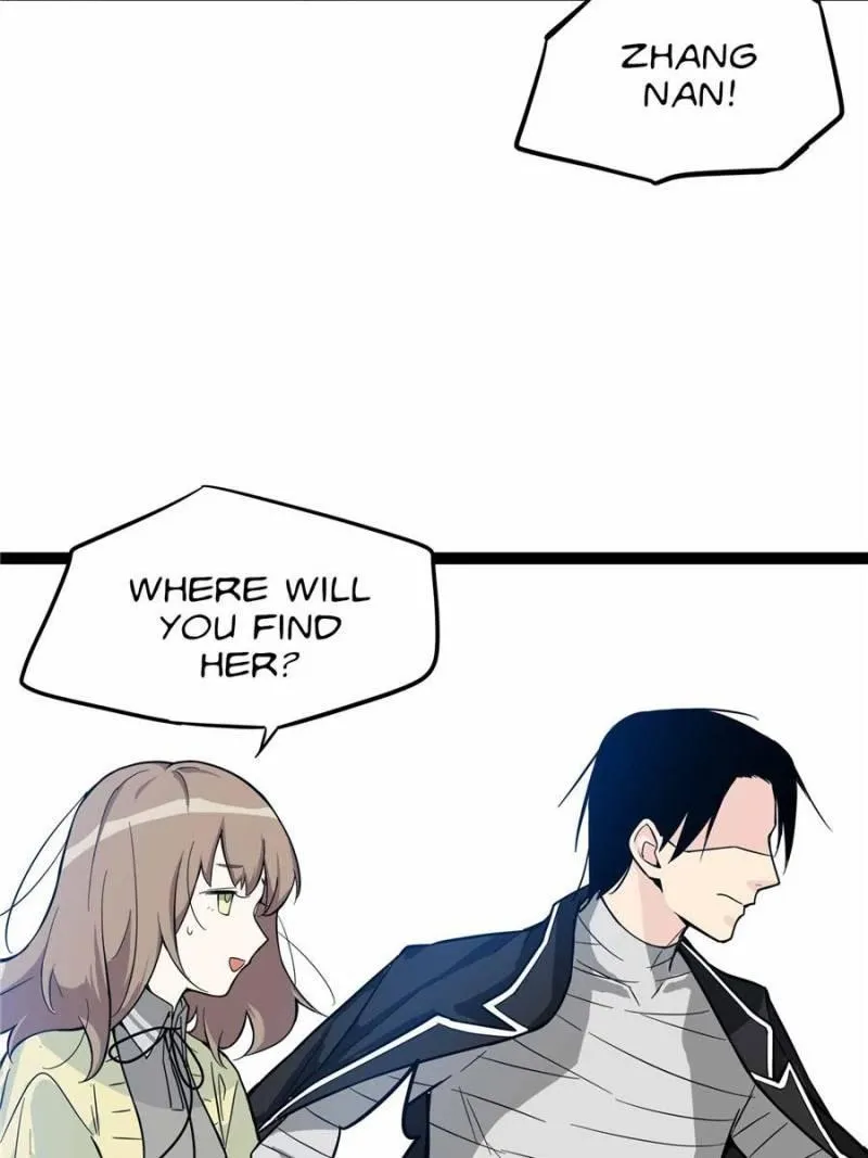 My Girlfriend Is a Villain Chapter 108 page 17 - 