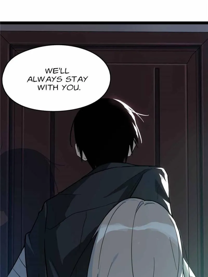My Girlfriend Is a Villain Chapter 108 page 19 - 